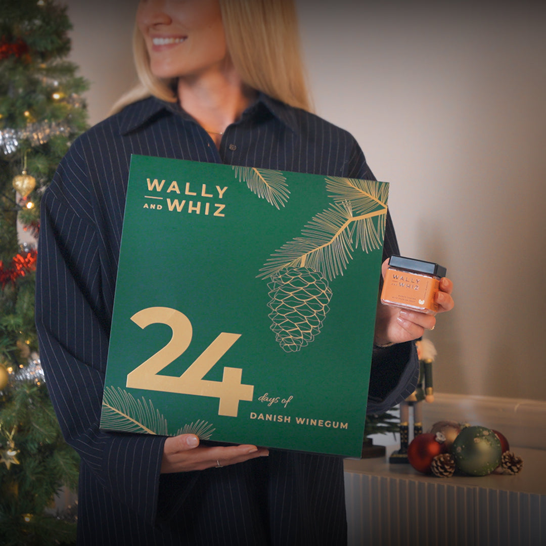 Christmas Calendar 2025