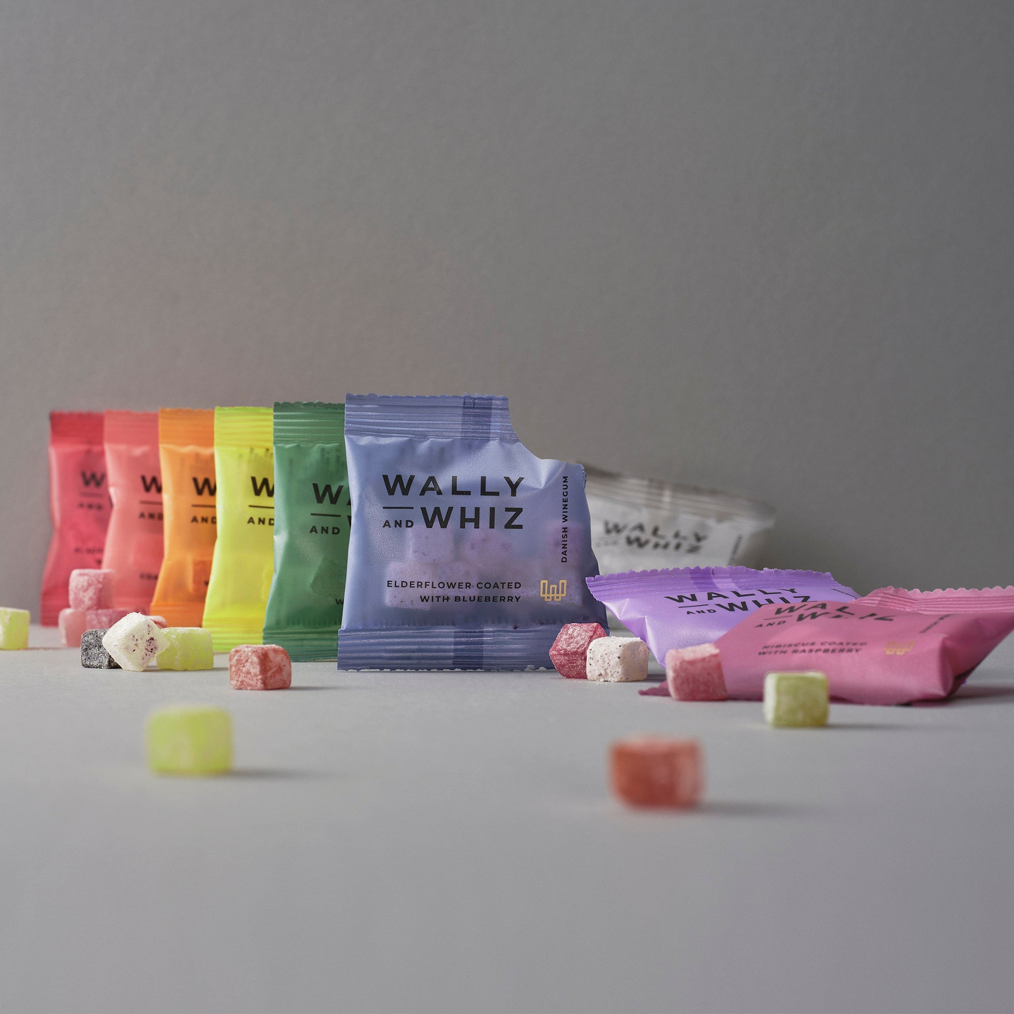 Tasting Box, 9 Variants (18 bags)