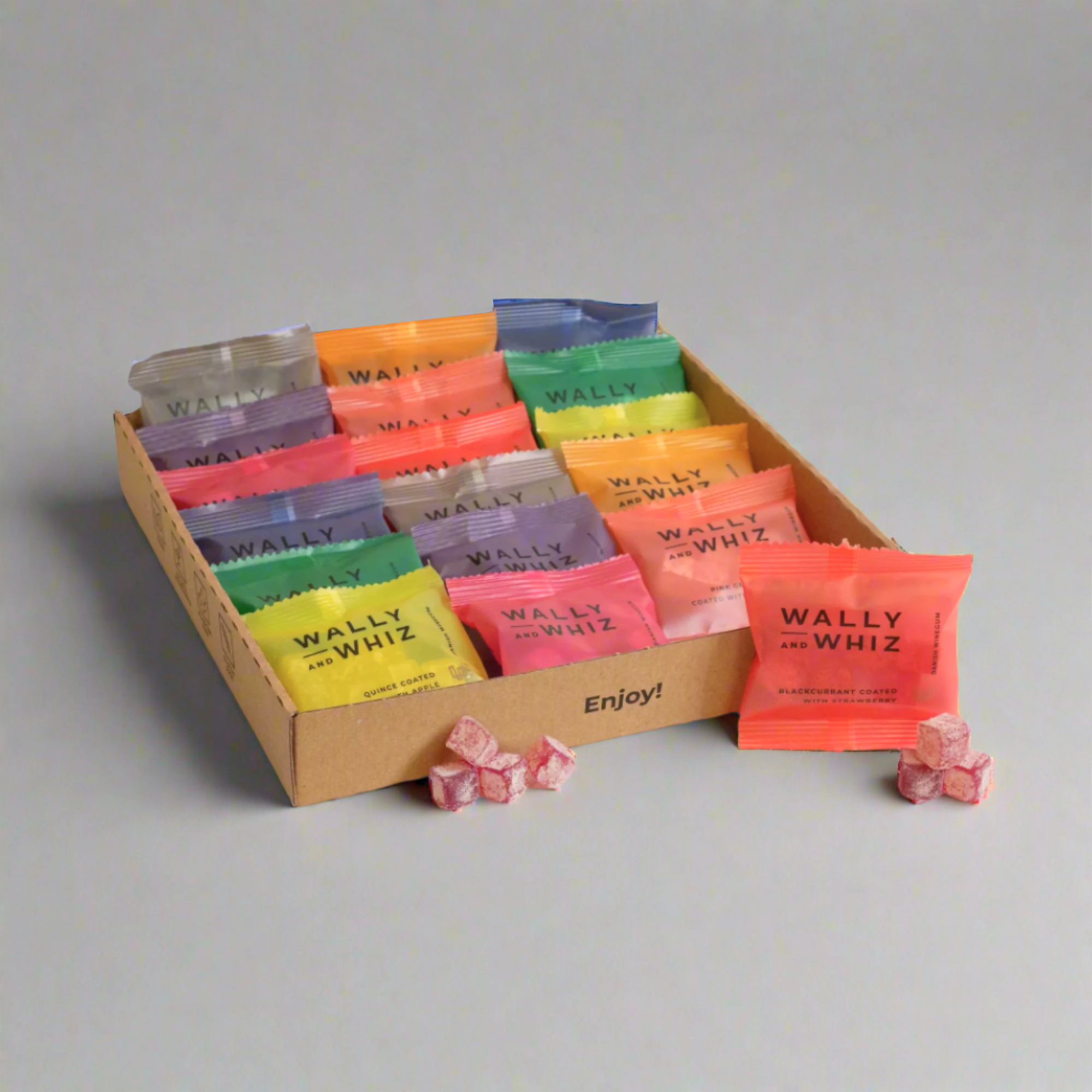 Tasting Box, 9 Variants (18 bags)