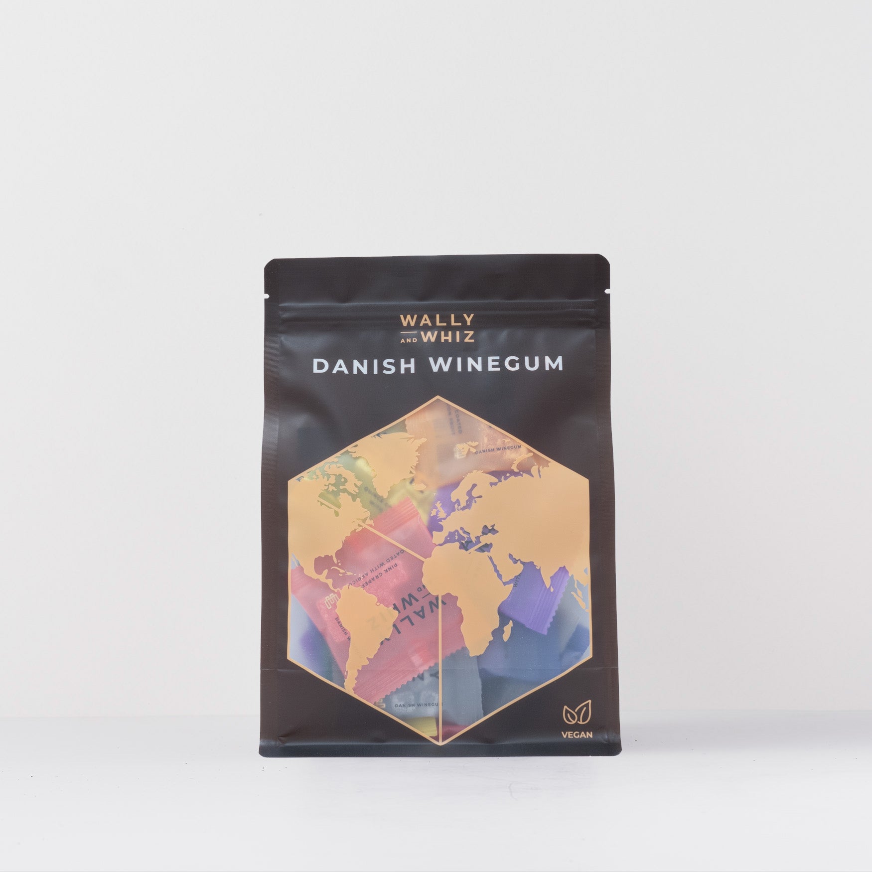 Wally and Whiz Mix - 30 bags