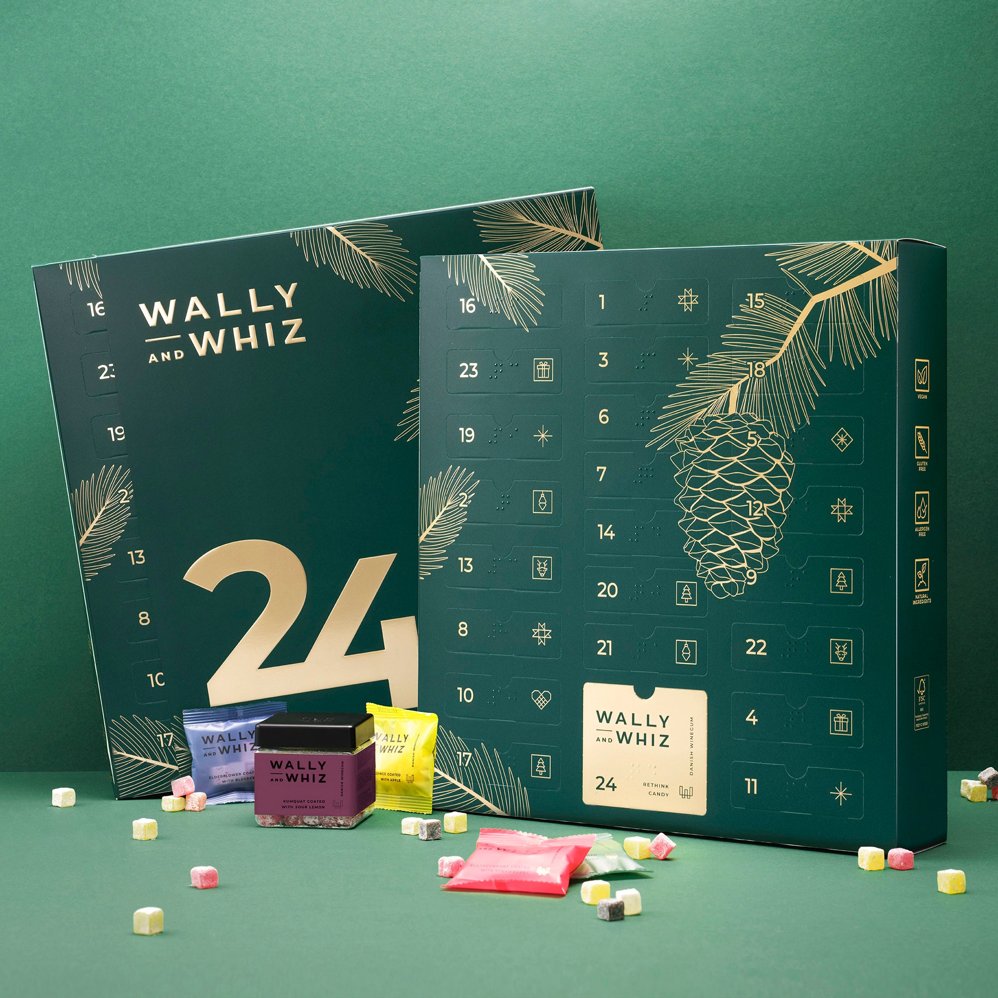 Christmas Calendar 2025